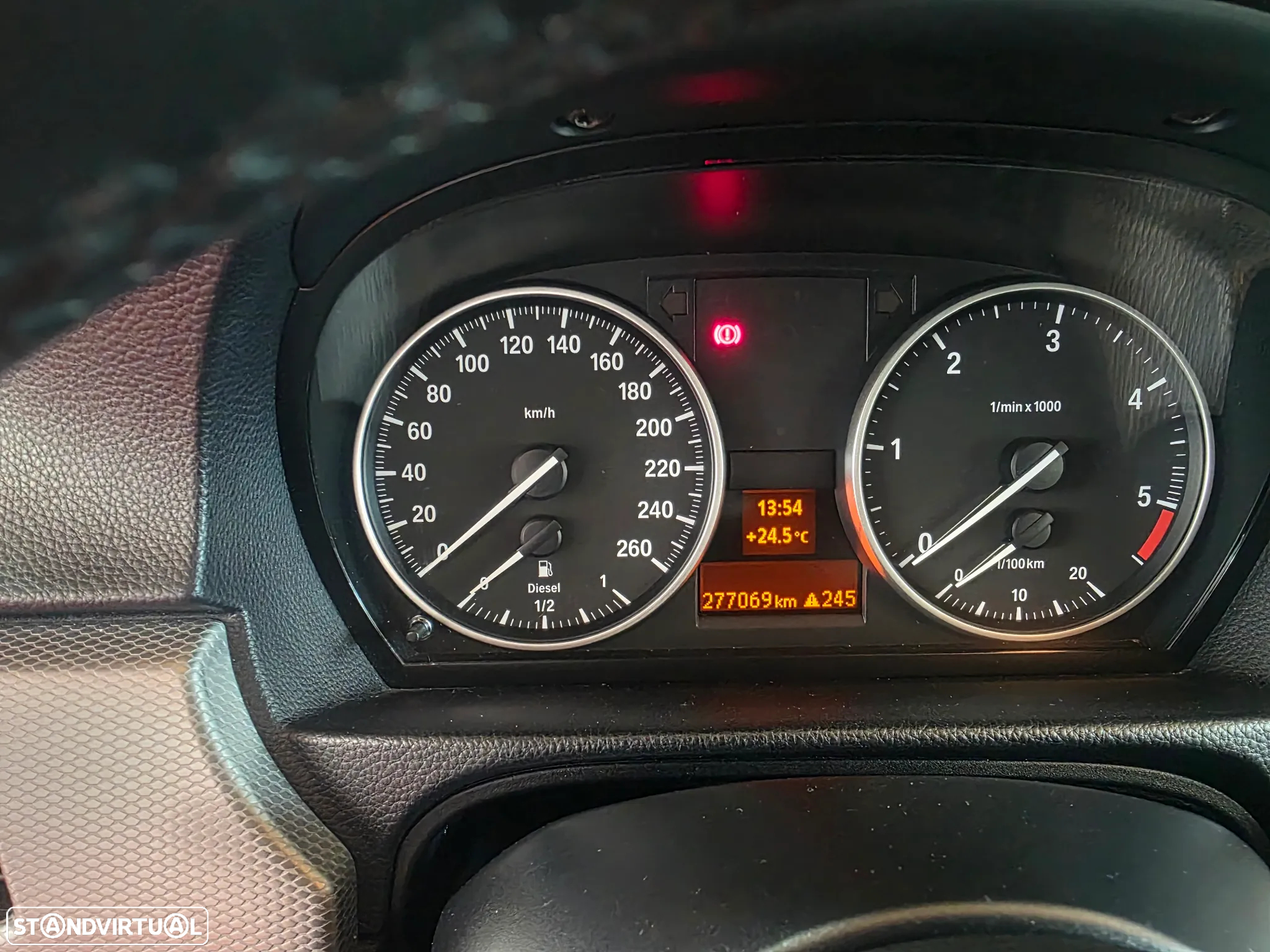 BMW 320 d Coupe Aut. - 12