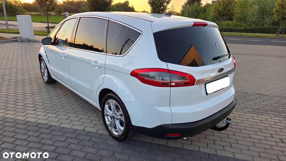 Ford S-Max 1.6 T Titanium - 8