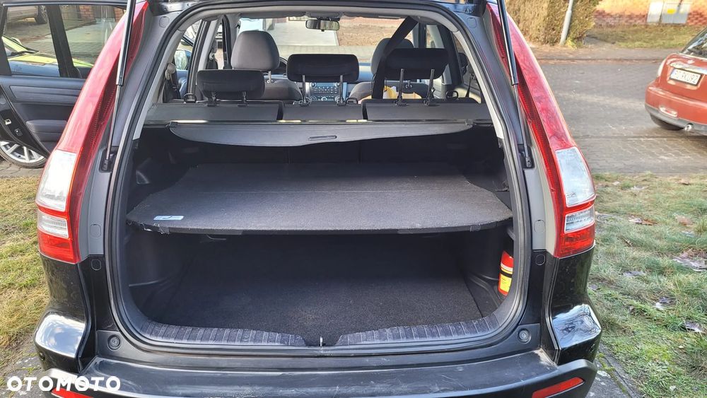 Honda CR-V 2.0 Elegance S&L - 16