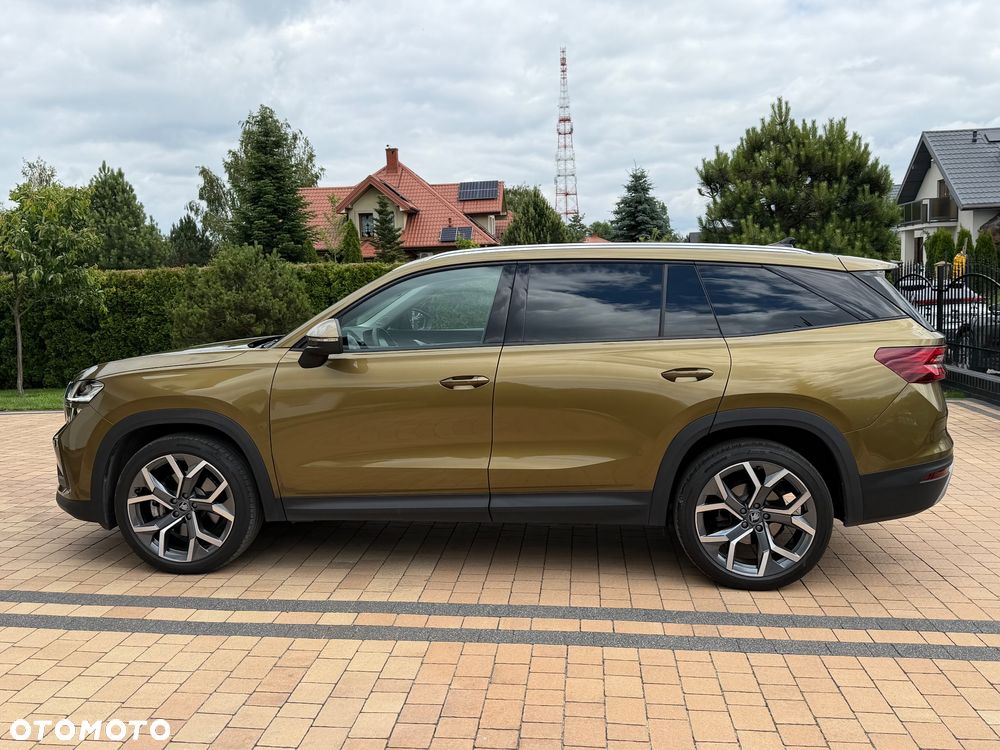 Skoda Kodiaq 2.0 TDI 4x2 Selection DSG - 4