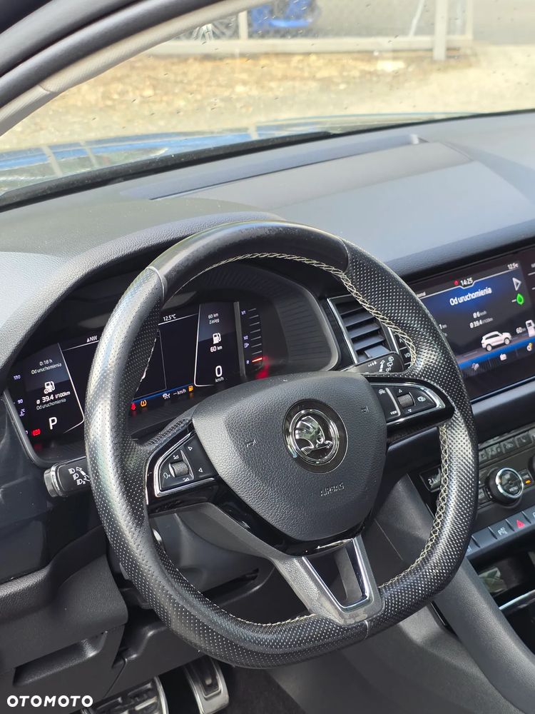 Skoda Kodiaq 2.0 TSI 4x4 Style DSG - 16