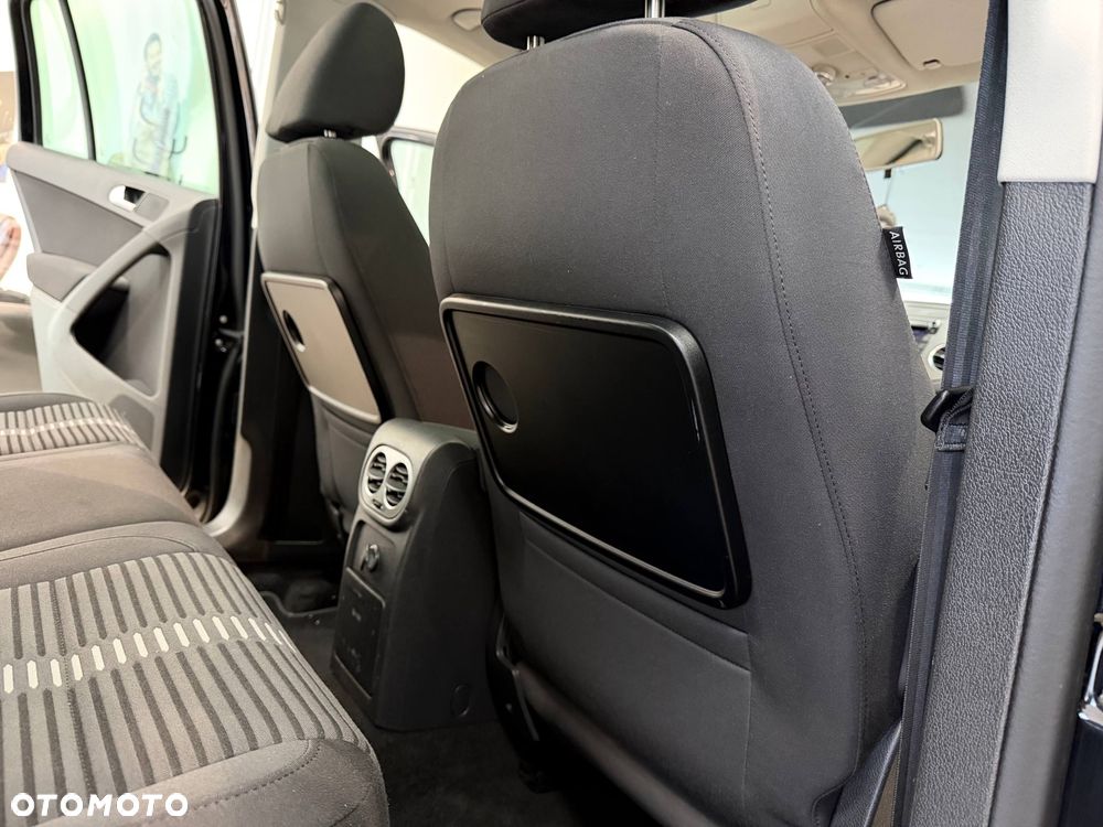 Volkswagen Tiguan 2.0 TDI DPF 4Motion Freestyle - 34