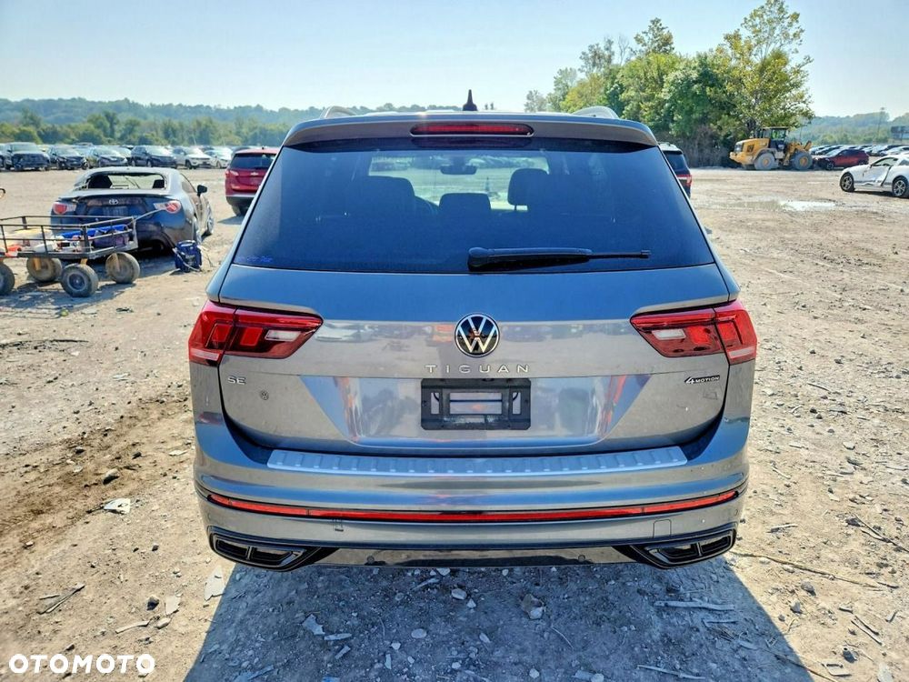 Volkswagen Tiguan - 6