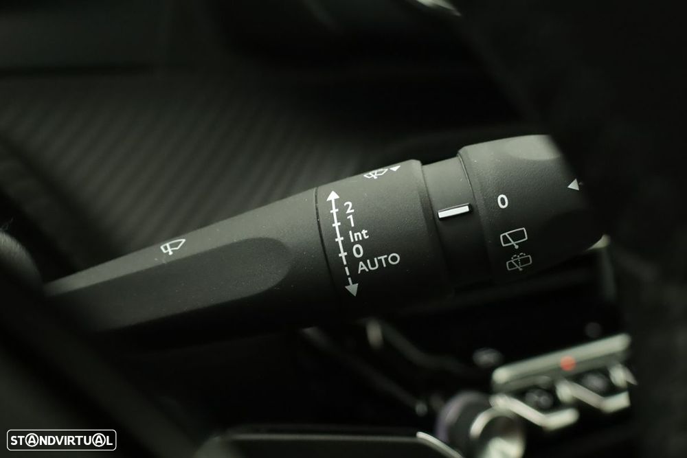 Peugeot e-208 50 kWh Active - 20