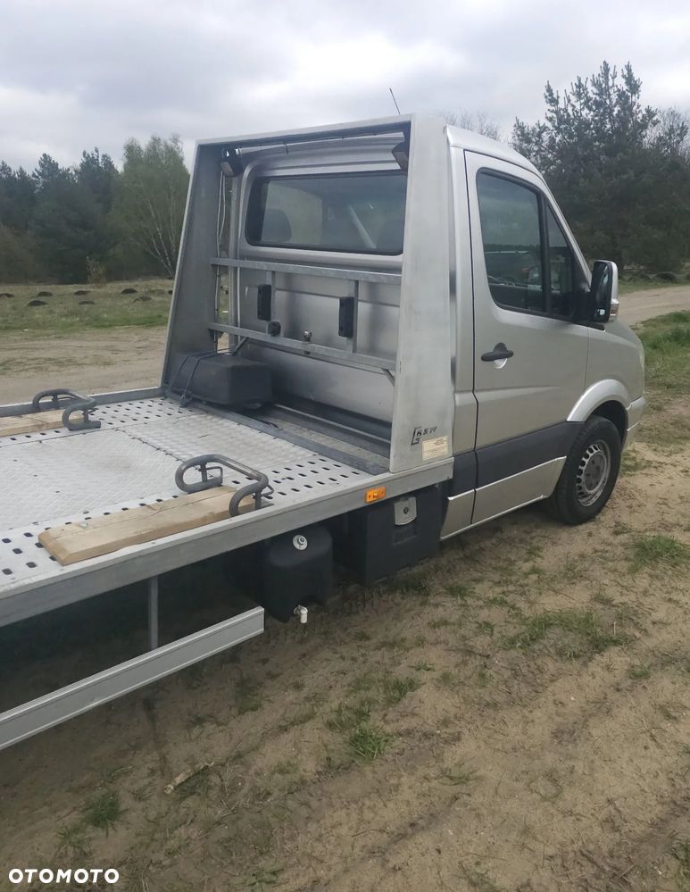 Mercedes-Benz 316 - 6