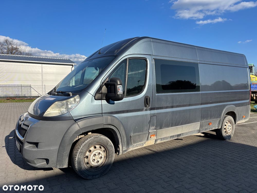 Citroën Jumper - 1