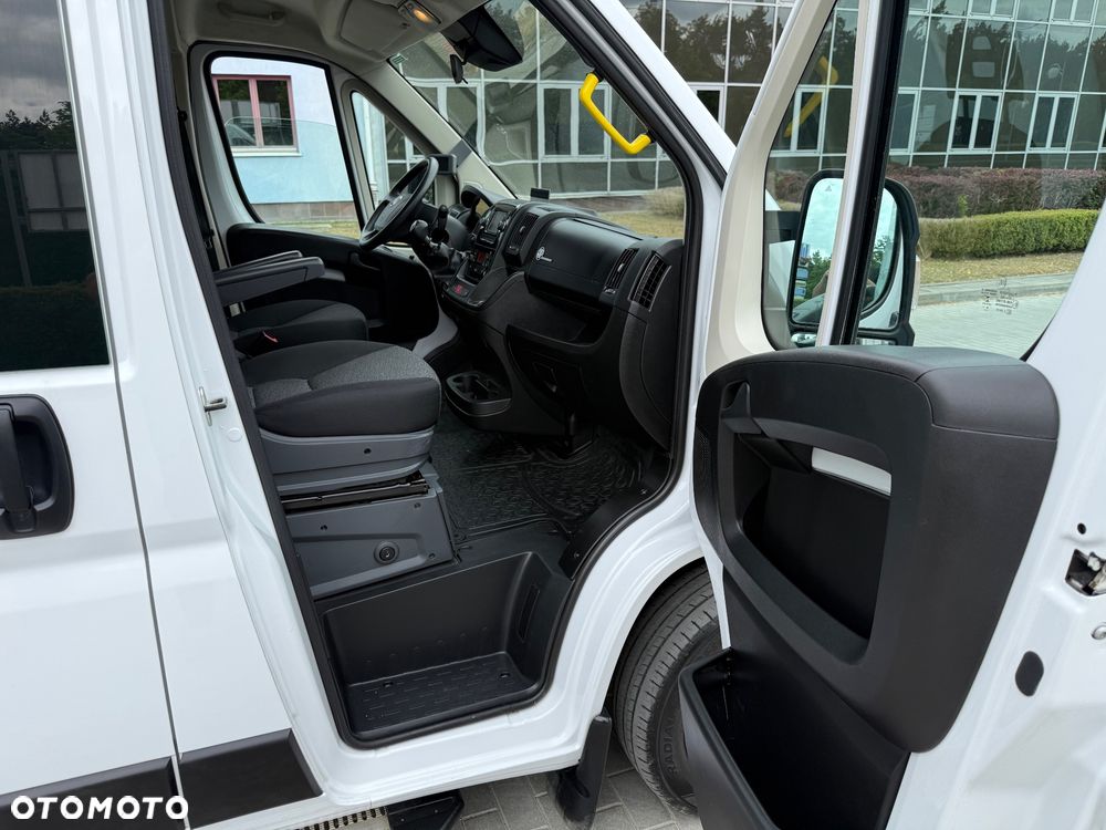 Fiat Ducato Kombi L3H2 - 12