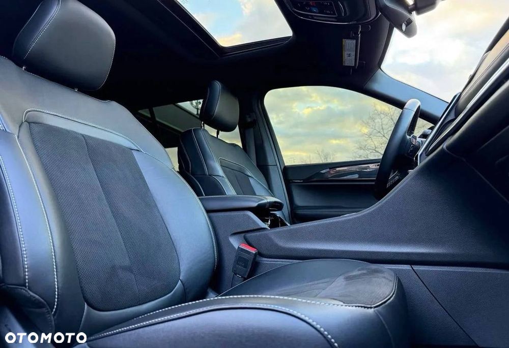 Jeep Grand Cherokee 3.6 V6 Pentastar 4WD Automatik Limited - 12