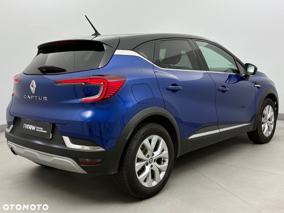 Renault Captur - 6