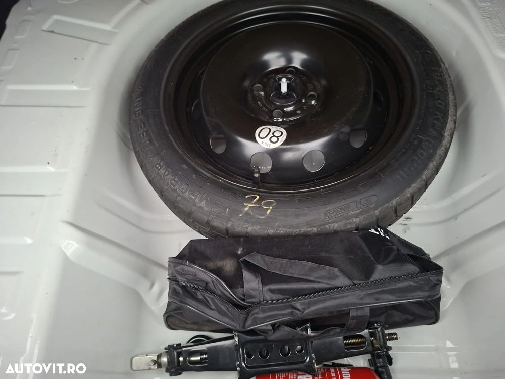 Dacia Logan 1.5 Blue dCi Laureate - 20