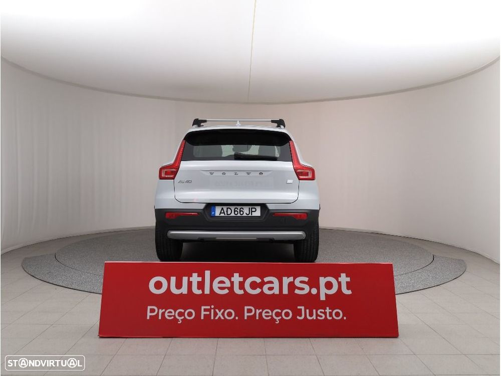 Volvo XC 40 1.5 T5 PHEV Inscription Expression - 10