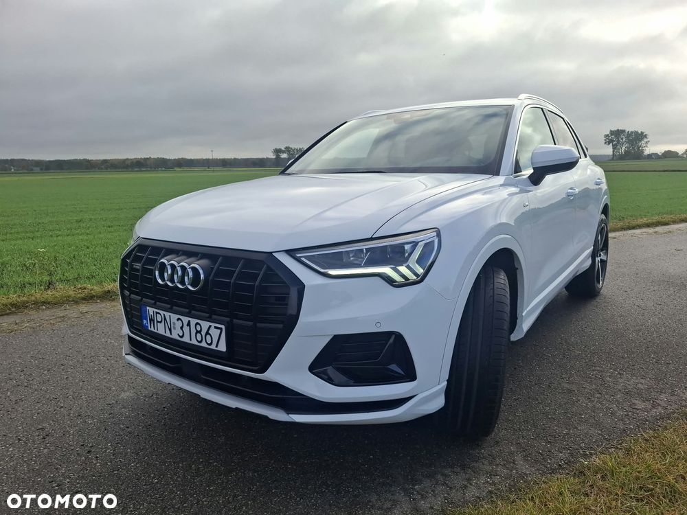 Audi Q3 - 11