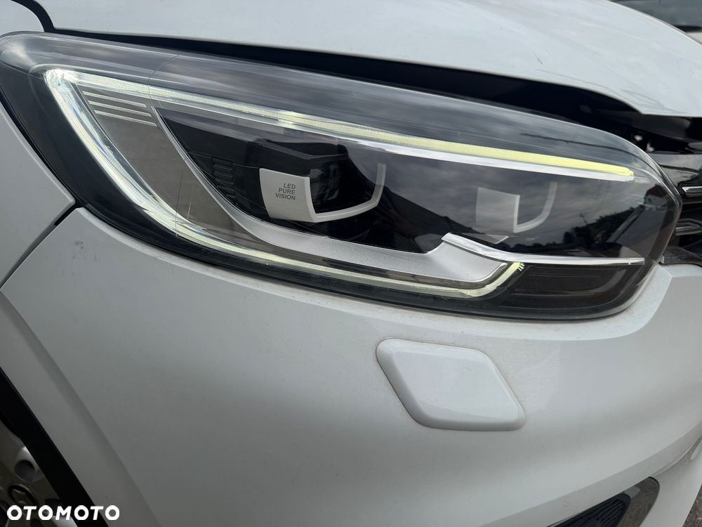 Renault Kadjar 1.3 TCe FAP Intens EDC - 5