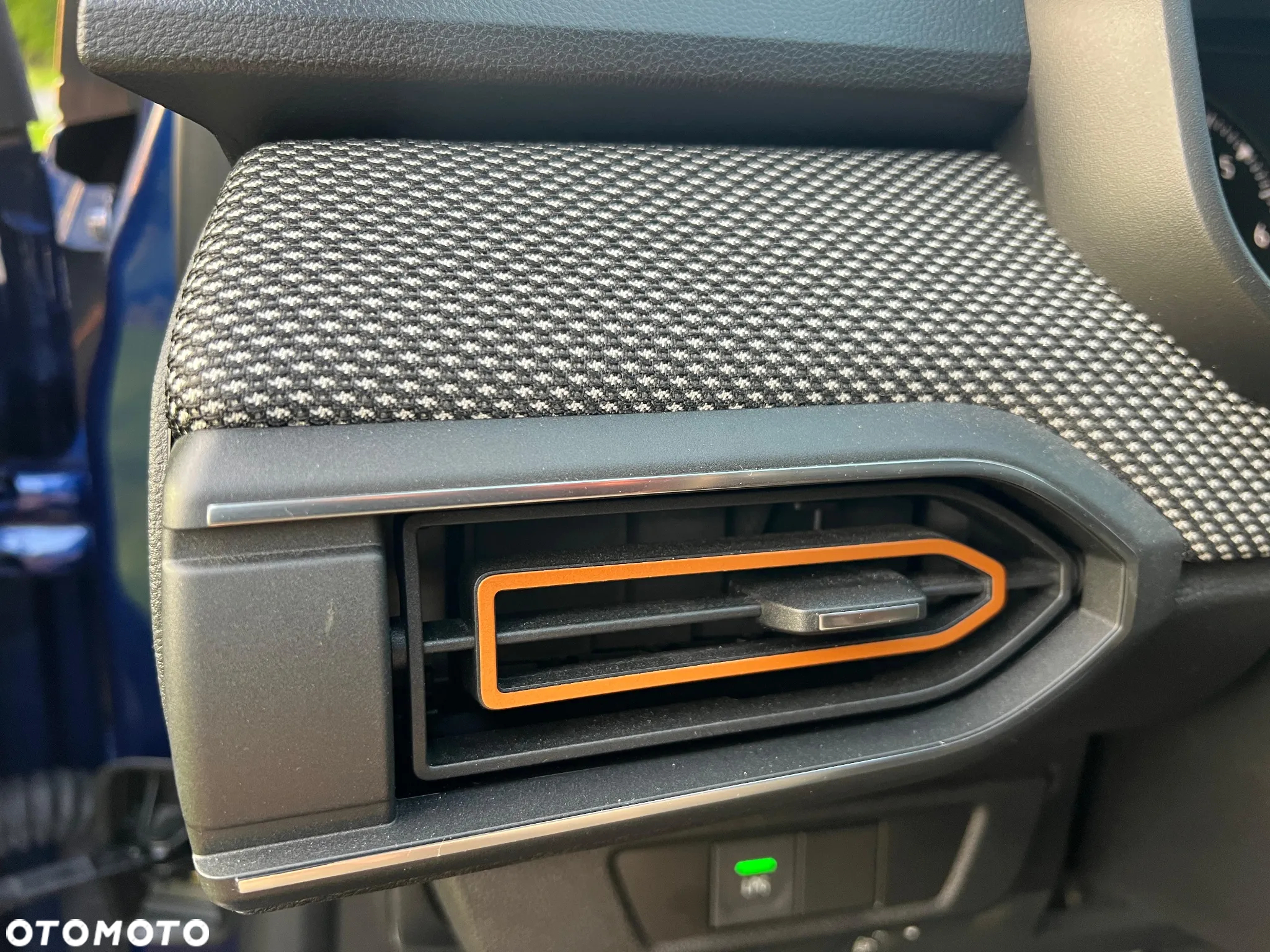 Dacia Sandero Stepway - 23
