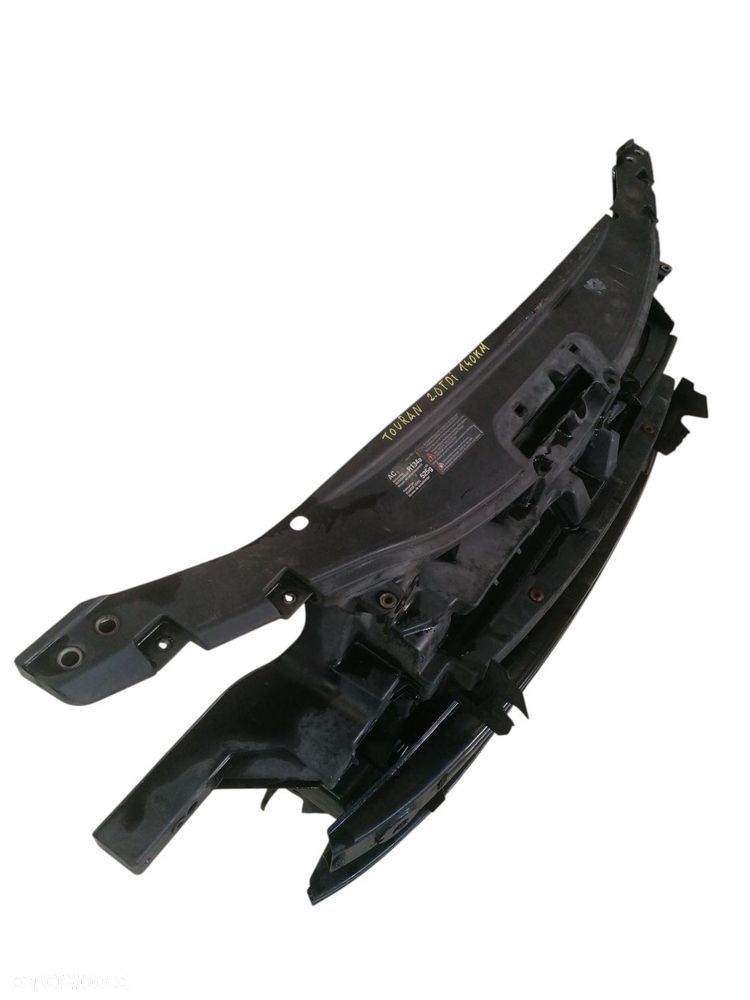 PAS PRZEDNI BELKA CHŁODNICE VW TOURAN I 2.0 TDI 1K0121251N - 2