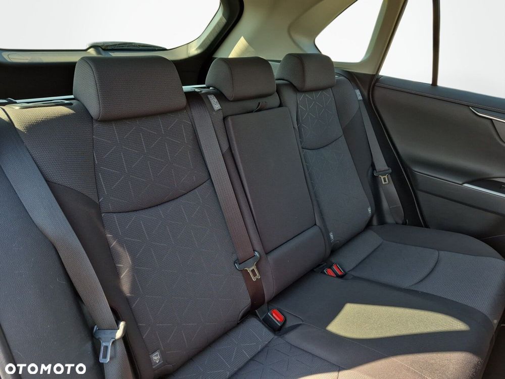 Toyota RAV4 - 14