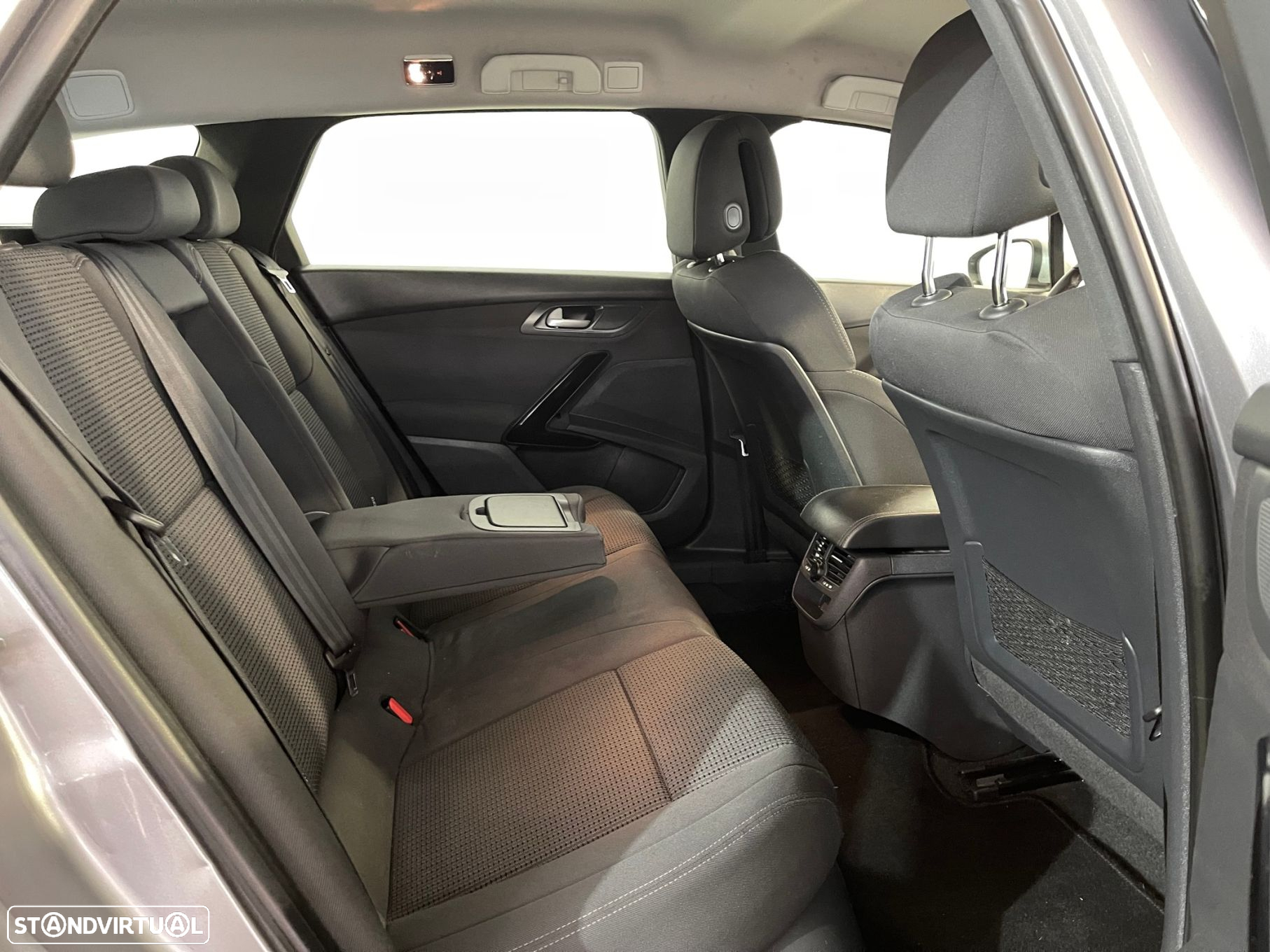 Peugeot 508 SW 1.6 BlueHDi Active - 18