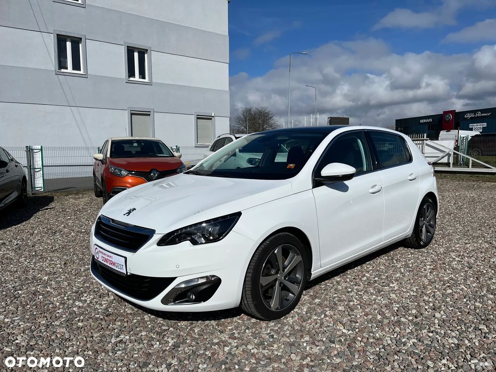 Peugeot 308 - 12