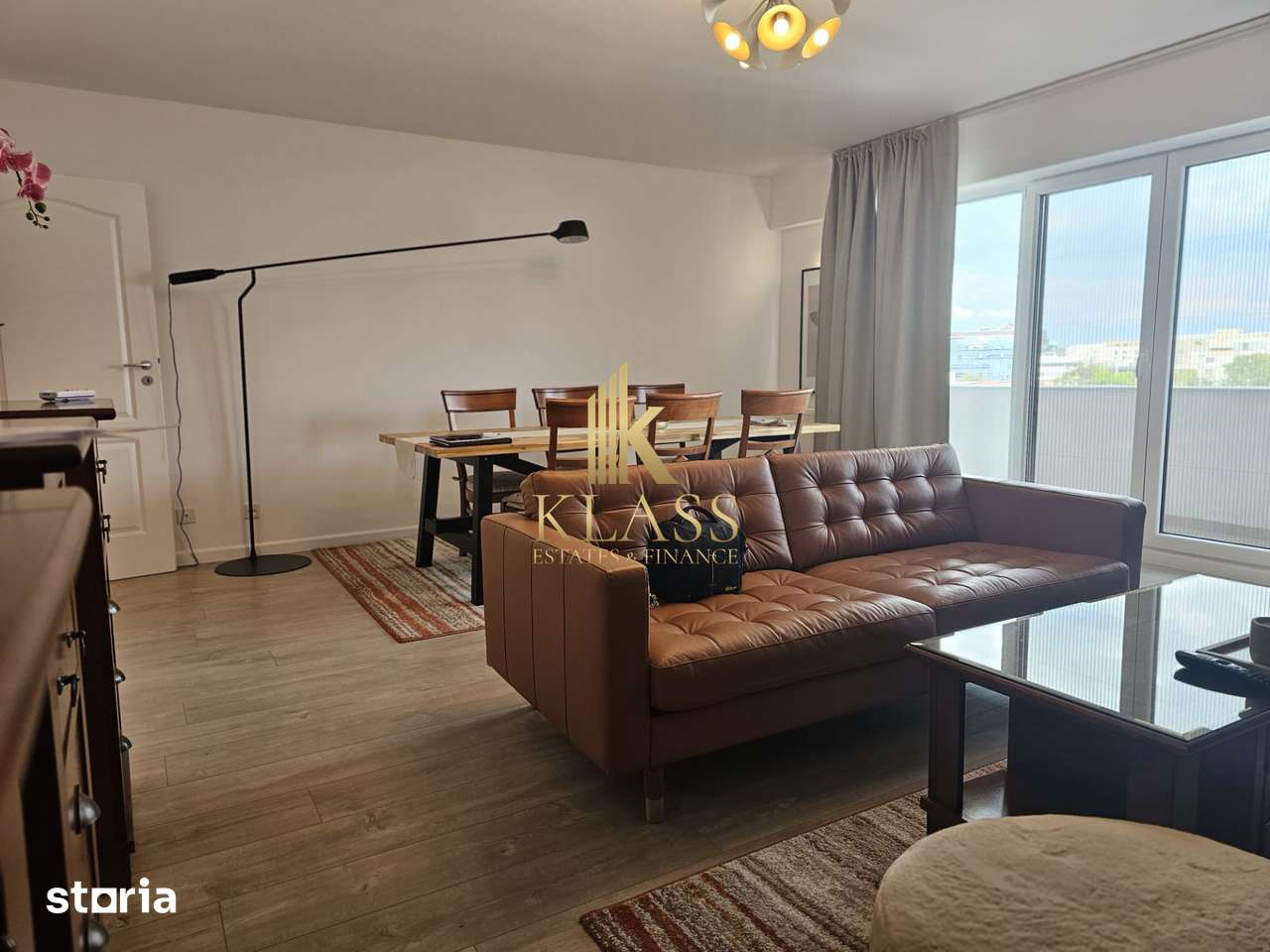 apartament decomandat de inchiriat cu 3 camere in Alba Iulia — fotografia 3