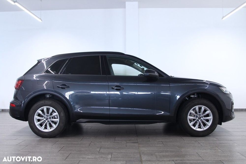 Audi Q5 - 7