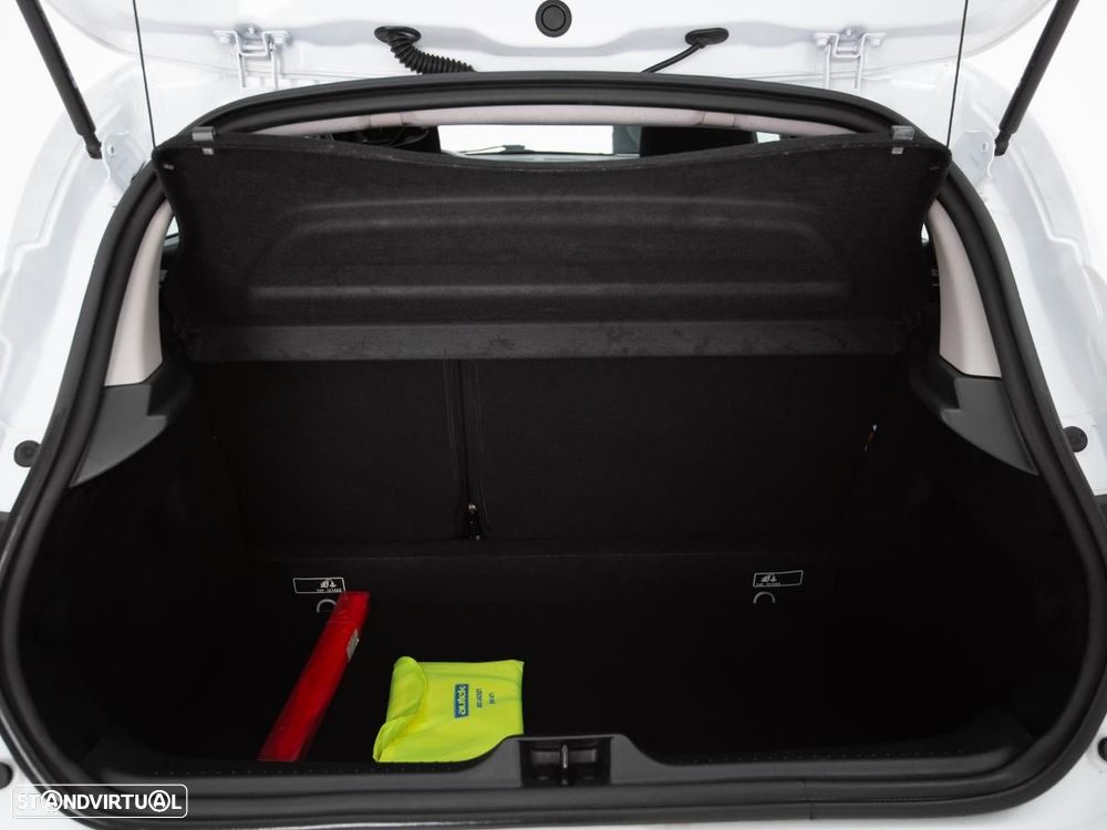 Renault Clio 1.5 dCi Zen - 11