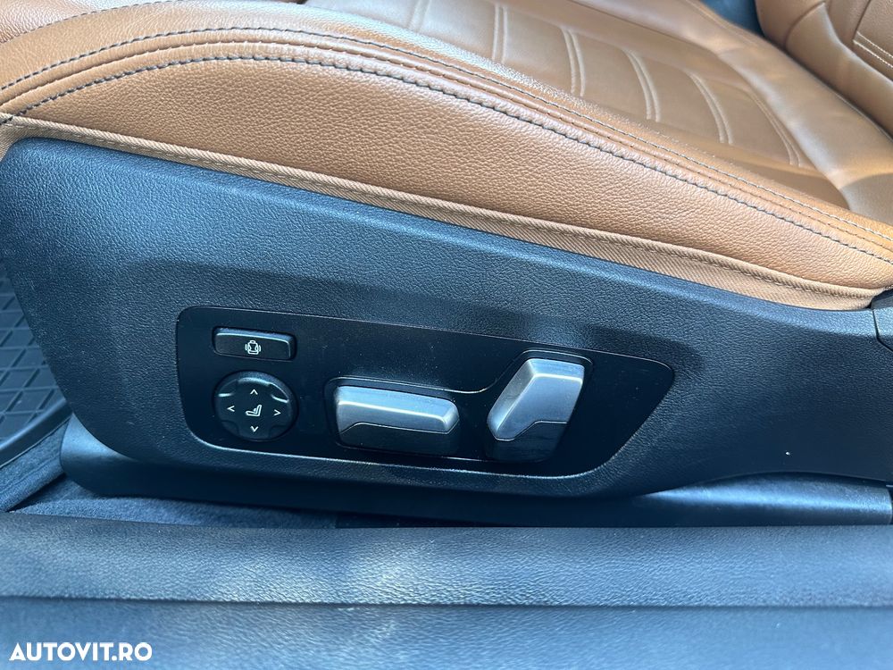 BMW Seria 4 420d xDrive AT MHEV - 4