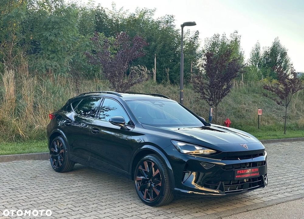 Cupra Formentor 2.0 TSI 4Drive VZ DSG - 15