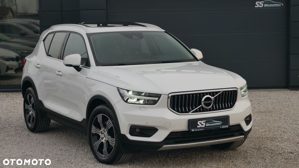 Volvo XC 40 - 2