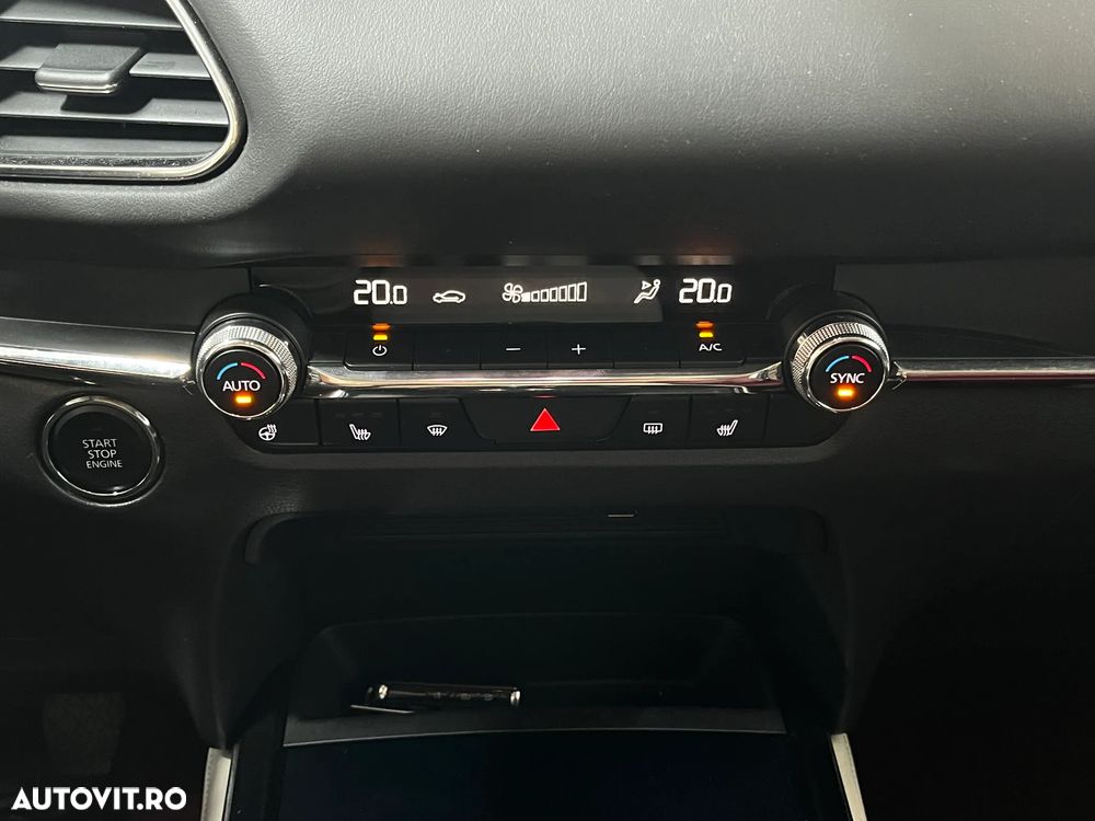 Mazda CX-30 - 25