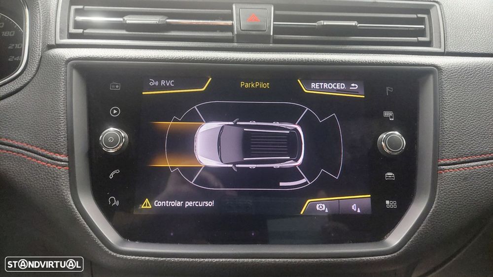 SEAT Arona 1.0 TSI FR - 18