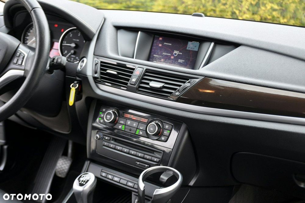 BMW X1 - 27