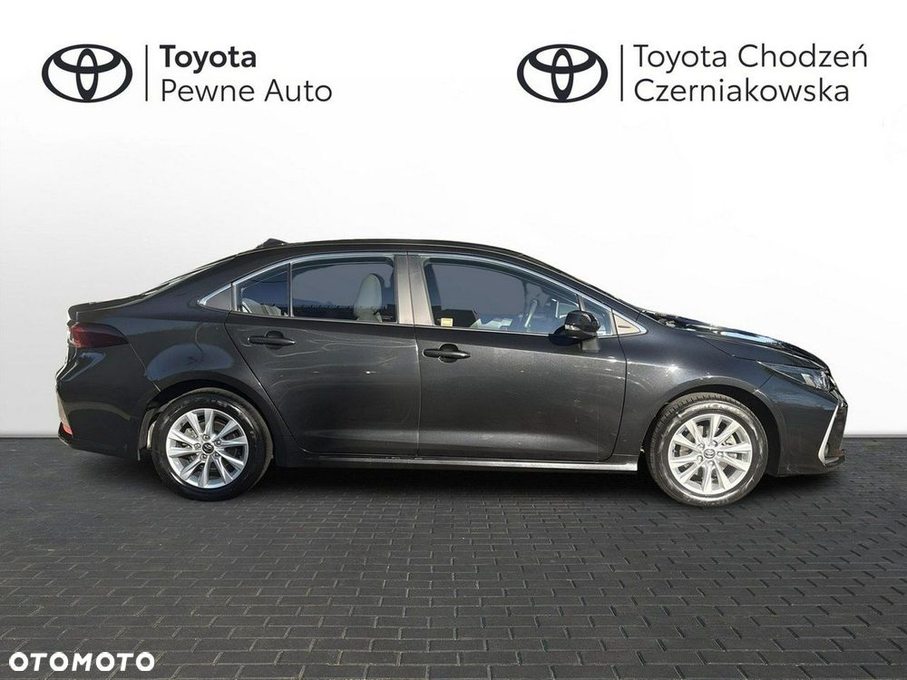 Toyota Corolla 1.8 Hybrid Comfort - 6