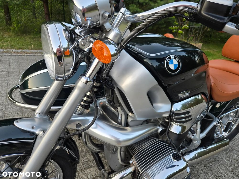 BMW R - 16