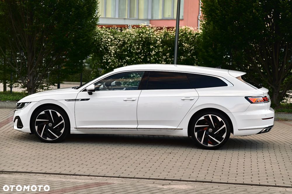 Volkswagen Arteon 2.0 TDI R-Line DSG - 8