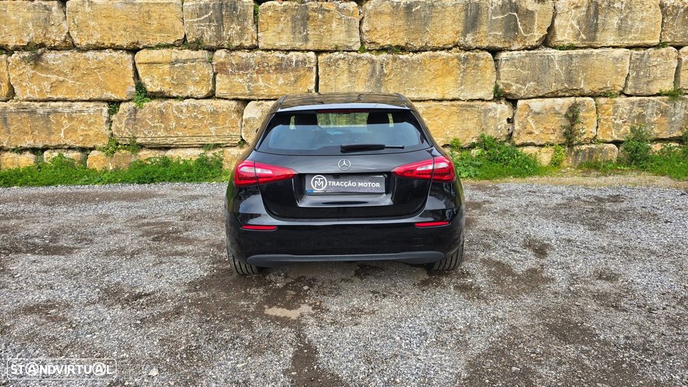 Mercedes-Benz A 160 d Style - 6