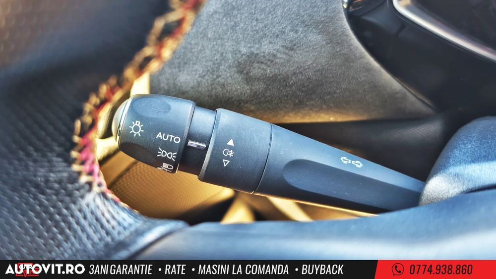 DS Automobiles DS 3 Crossback - 27