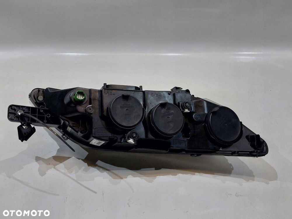 lampa lewa lewy przednia przód fiat ducato boxer jumper lift 2014- - 6