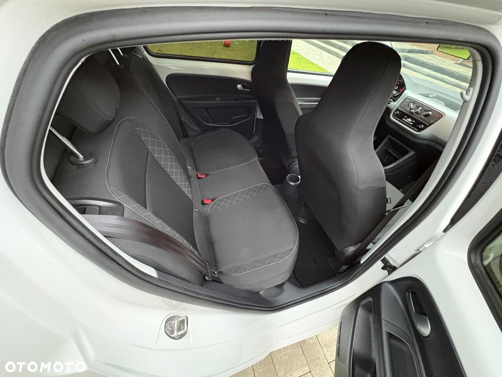 Skoda Citigo 1.0 Style - 13