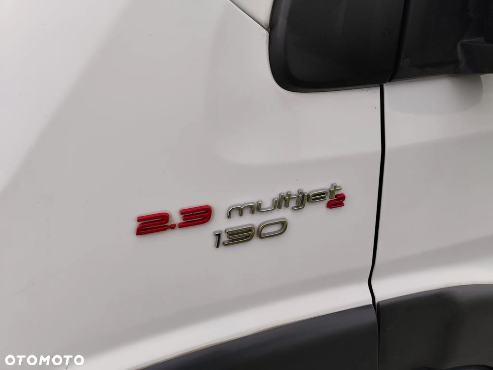 Fiat Ducato - 33