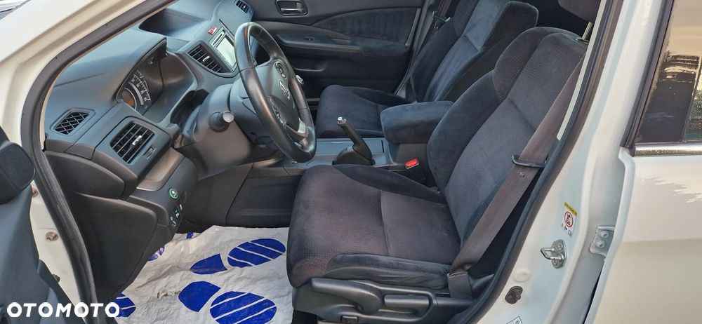 Honda CR-V 1.6i DTEC 2WD Elegance - 10