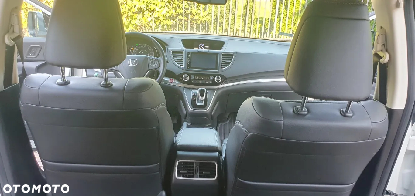 Honda CR-V 1.6i-DTEC Executive (ADAS / Connect+) - 17