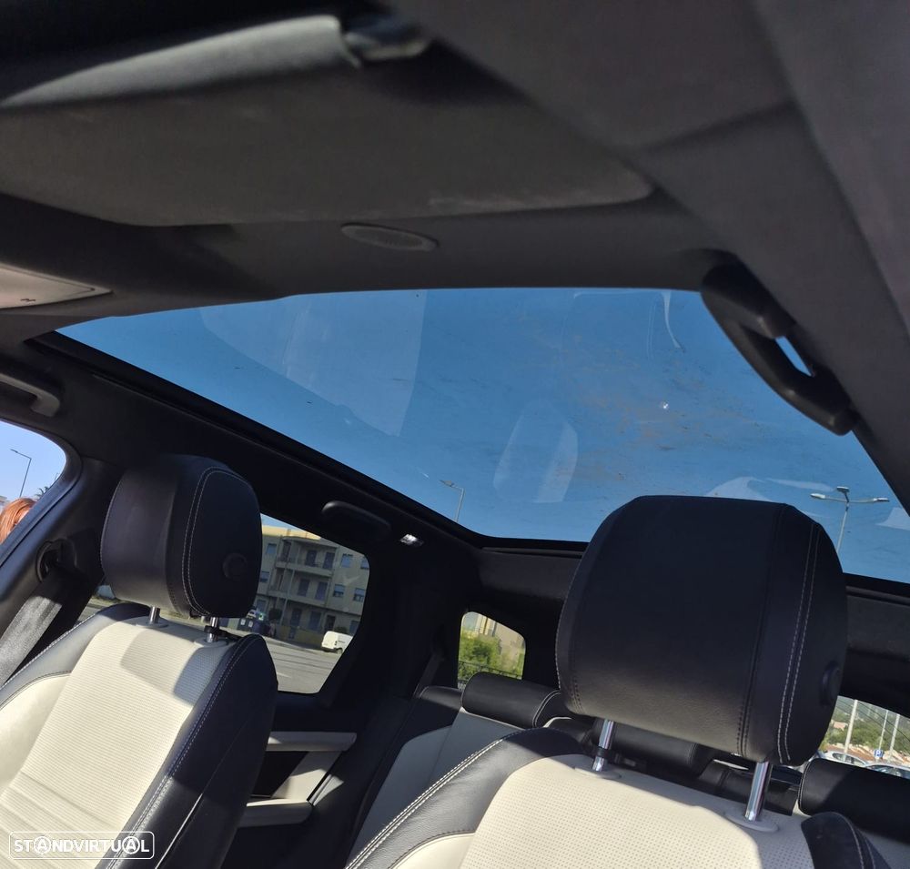 Land Rover Discovery Sport - 8