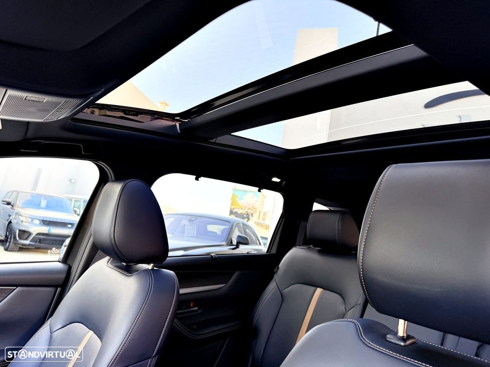 Mazda CX-80 3.3L e-Skyactiv D Homura - 24