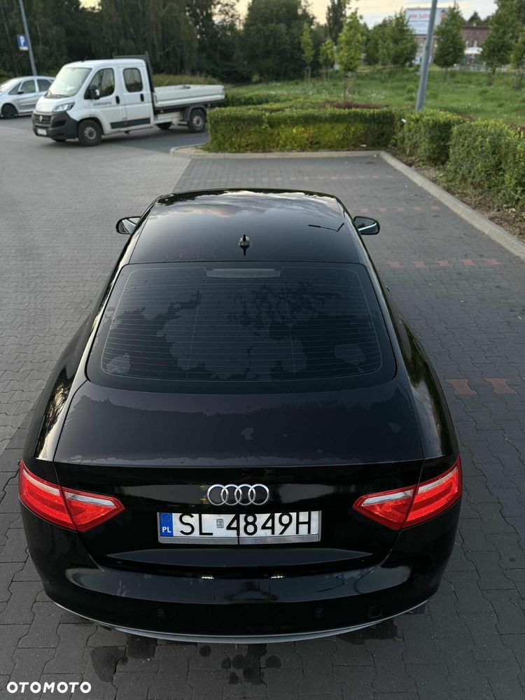 Audi A5 Coupé 2.0 TDI Quattro S tronic - 17