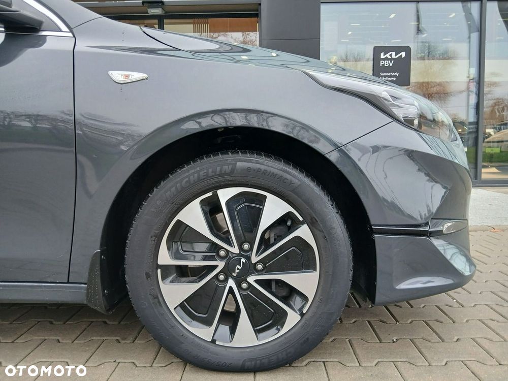 Kia Ceed 1.5 T-GDI M DCT - 10