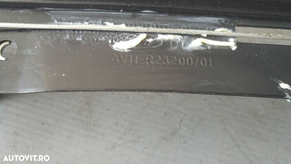 macara stanga fata ford b-max  av11-r23200 - 3