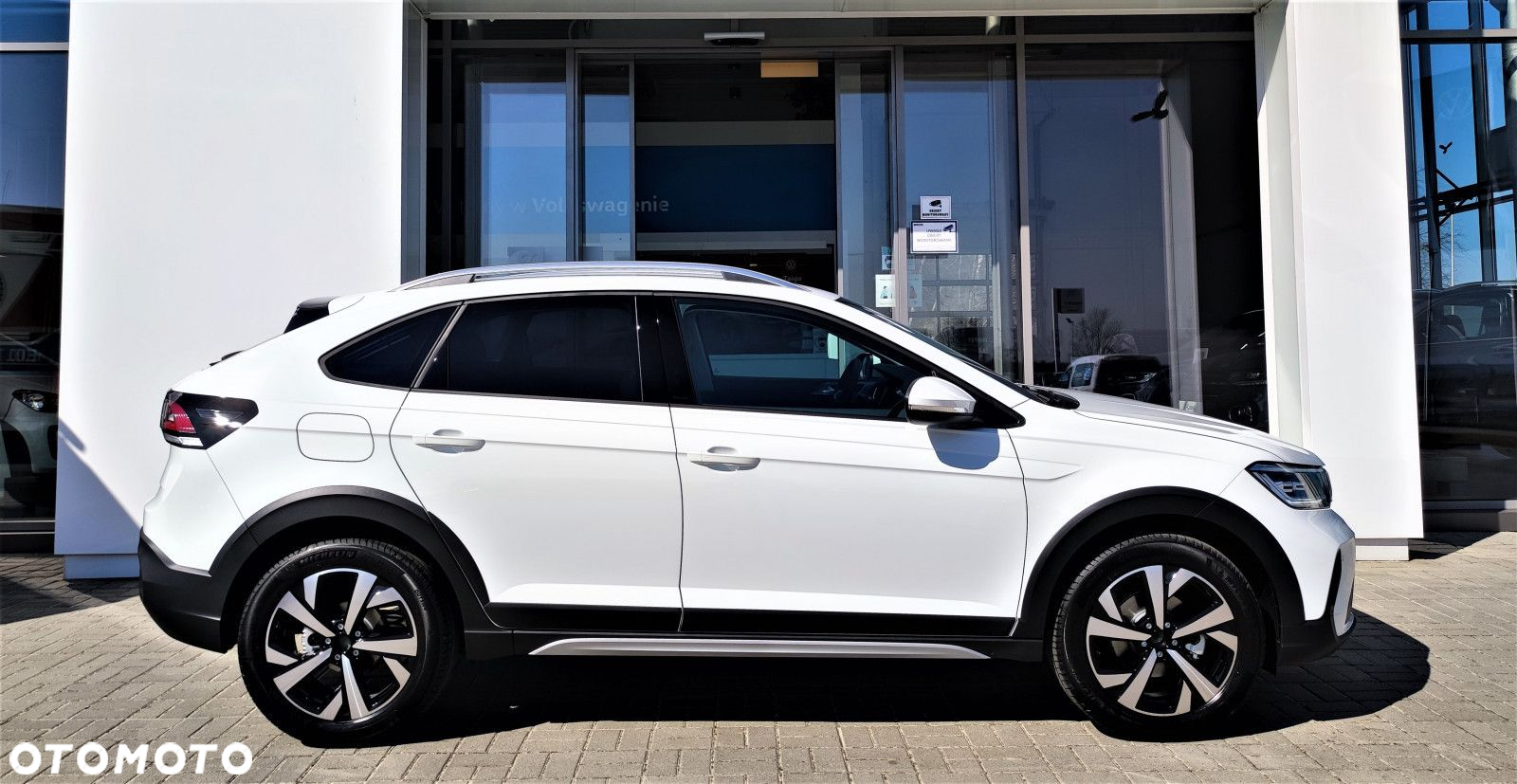 Volkswagen Taigo 1.5 TSI ACT Style DSG - 7