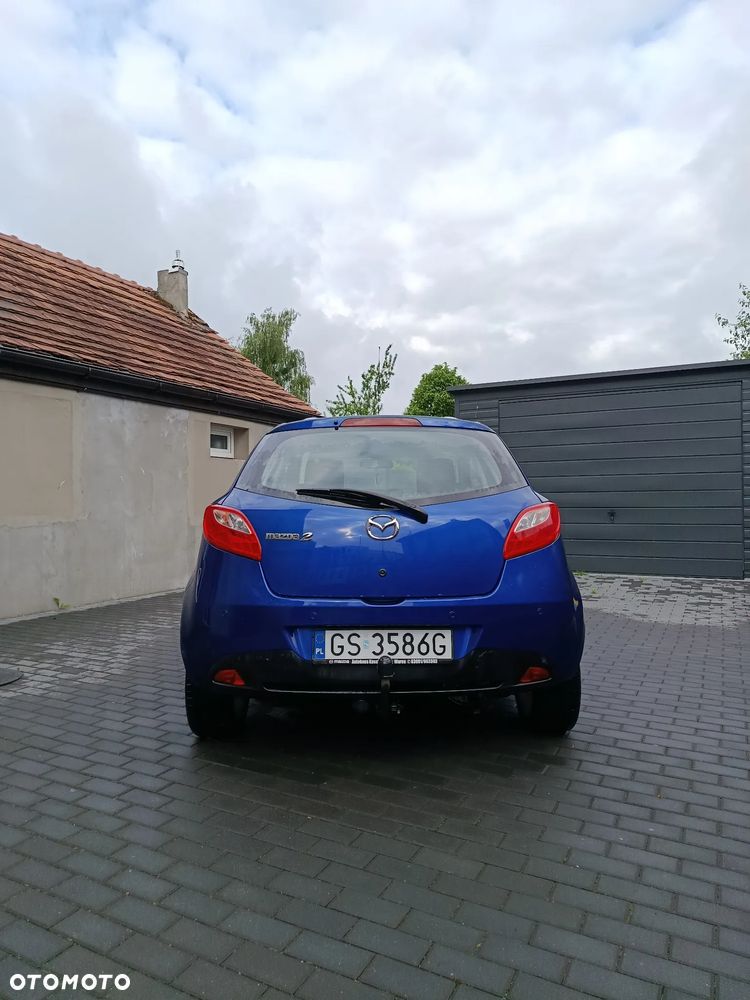 Mazda 2 1.5 Dynamic - 6
