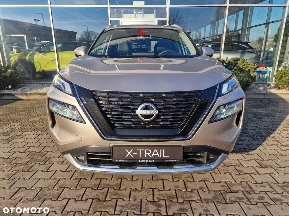Nissan X-Trail 1.5 VC-T e-POWER Tekna e-4ORCE - 2