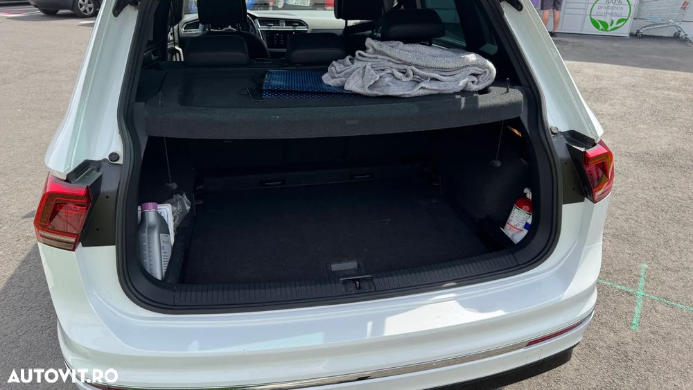 Volkswagen Tiguan 2.0 TSI OPF DSG 4Motion R-Line - 6